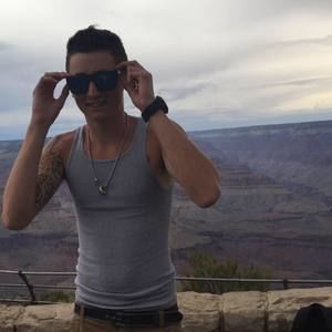 Meet your Posher, Mike